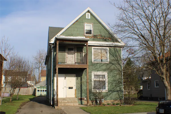 $110,000 | 26 Louisa Street, Unit 1, Binghamton, NY 13904