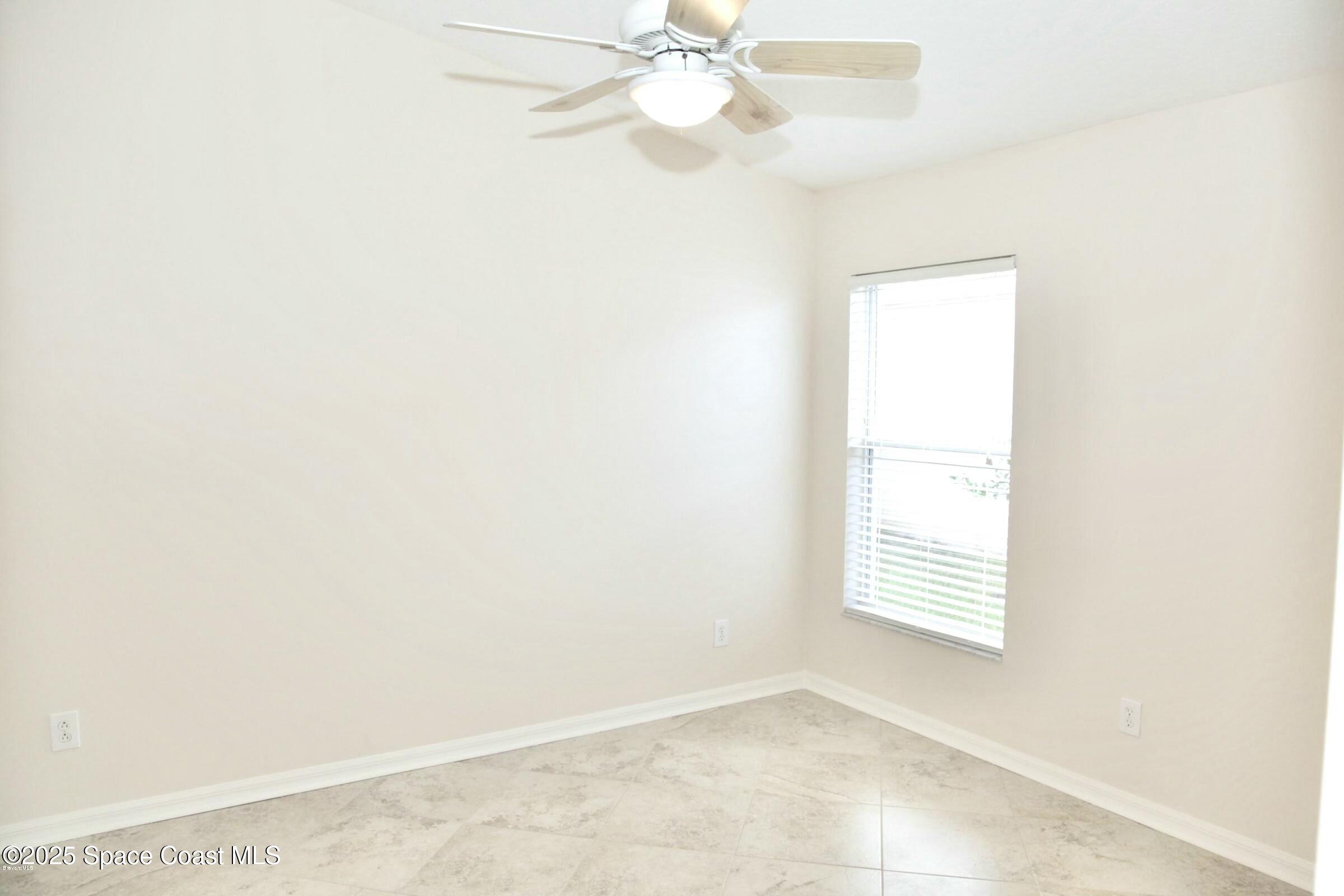 974 Villa Drive Melbourne, FL 32940 - Photo 14 of 18 Bedroom 3