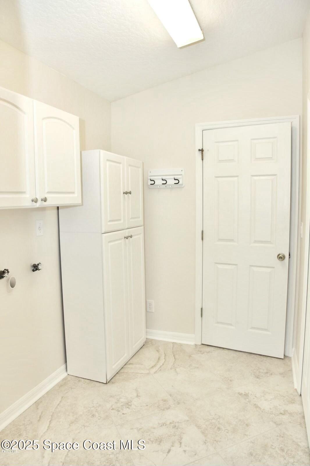 974 Villa Drive Melbourne, FL 32940 - Photo 15 of 18 Laundry Room