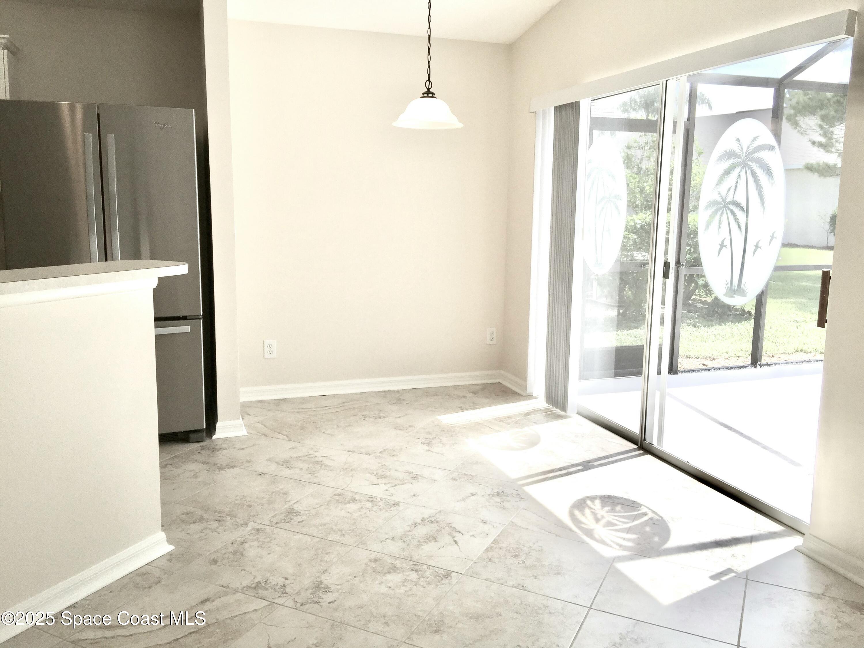 974 Villa Drive Melbourne, FL 32940 - Photo 5 of 18 Dining Nook