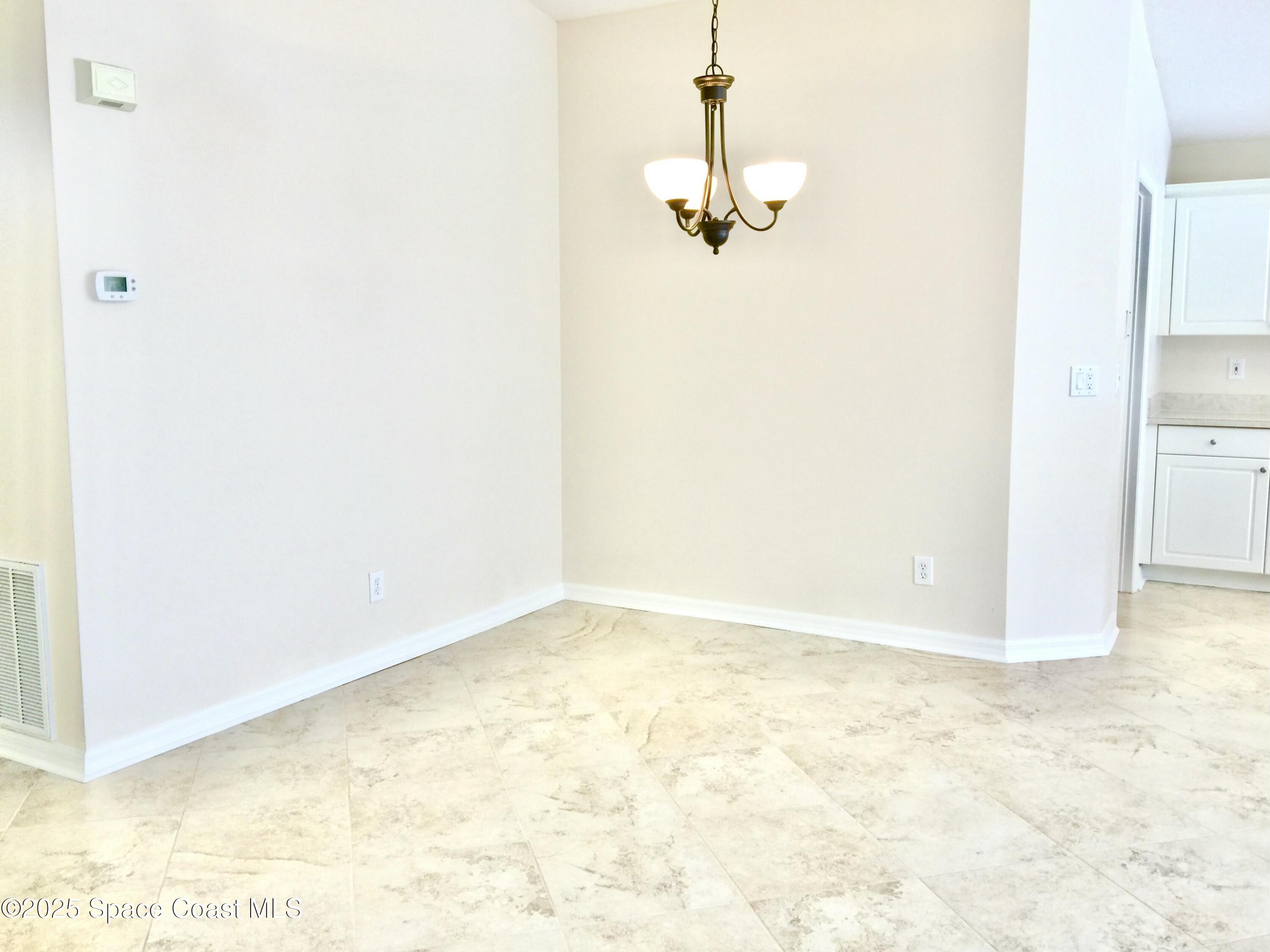 974 Villa Drive Melbourne, FL 32940 - Photo 7 of 18 Formal Dining Area