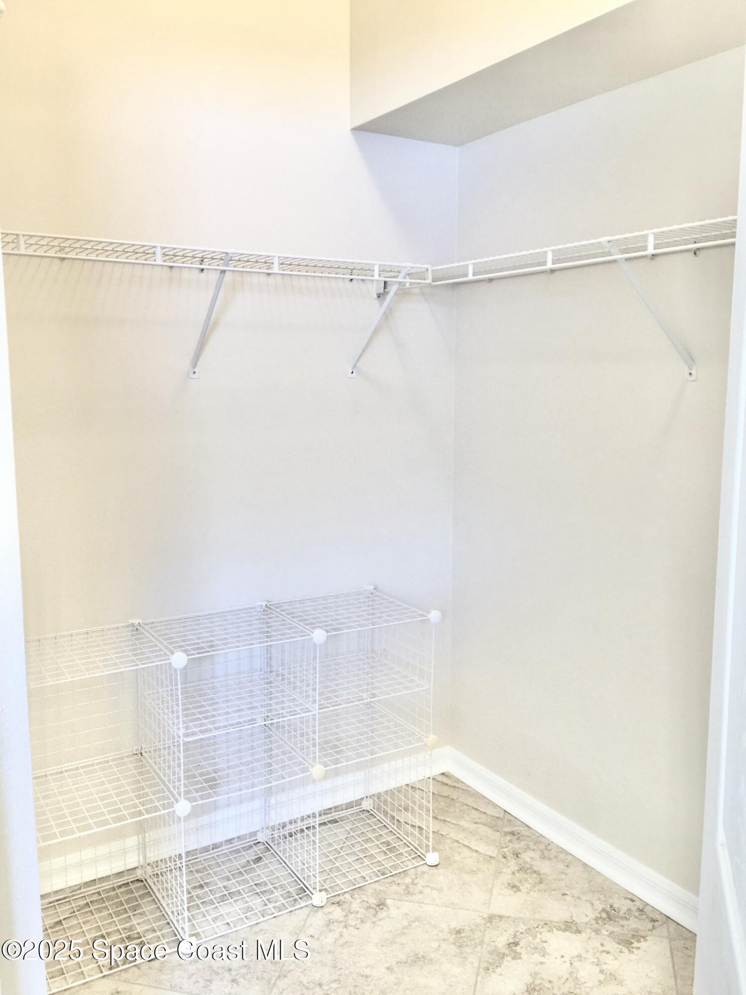 974 Villa Drive Melbourne, FL 32940 - Photo 9 of 18 Walk-in Closet