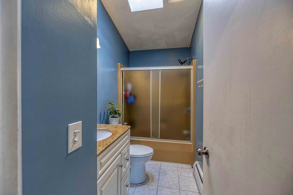 721 Cambridge Street, Unit B Fall River, MA 02721 - Photo 11 of 22