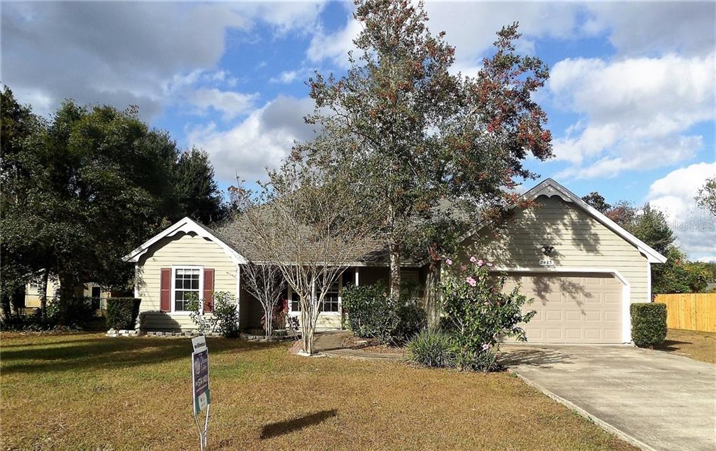 2435 Oleander Road DeLand, FL 32724 - Photo 1 of 1 Gallery Image 1