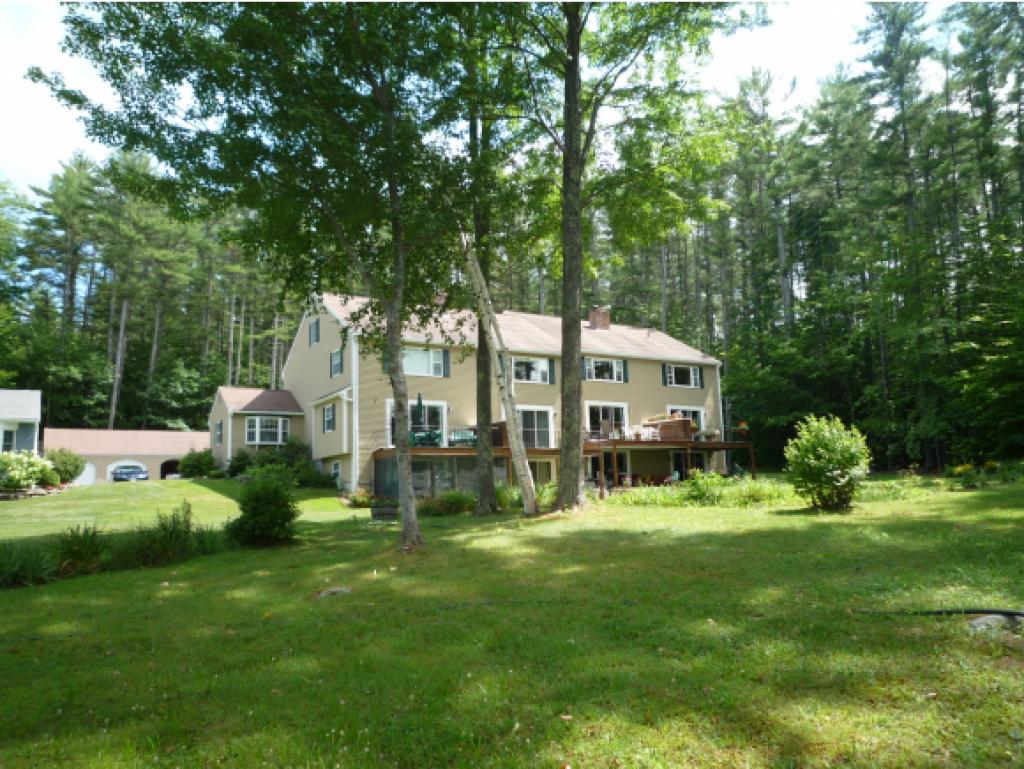 103-4 Clark Road, Unit 4 Wolfeboro, NH 03894 - Photo 1 of 26 Gallery Image 1