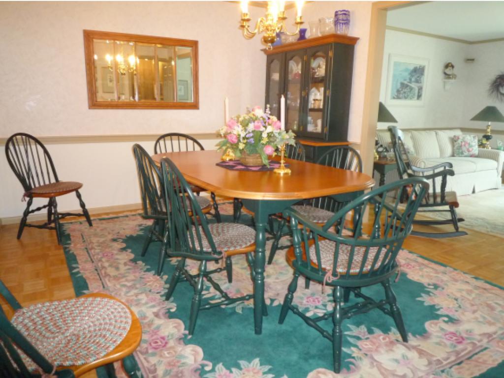 103-4 Clark Road, Unit 4 Wolfeboro, NH 03894 - Photo 13 of 26 Gallery Image 13