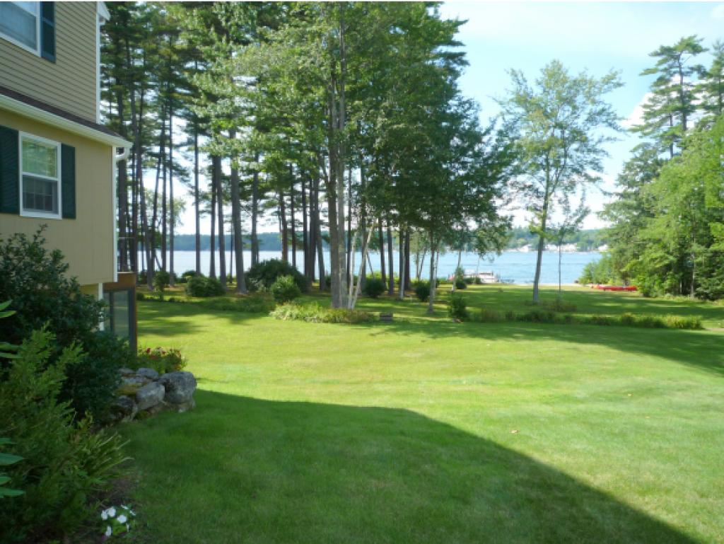 103-4 Clark Road, Unit 4 Wolfeboro, NH 03894 - Photo 6 of 26 Gallery Image 6
