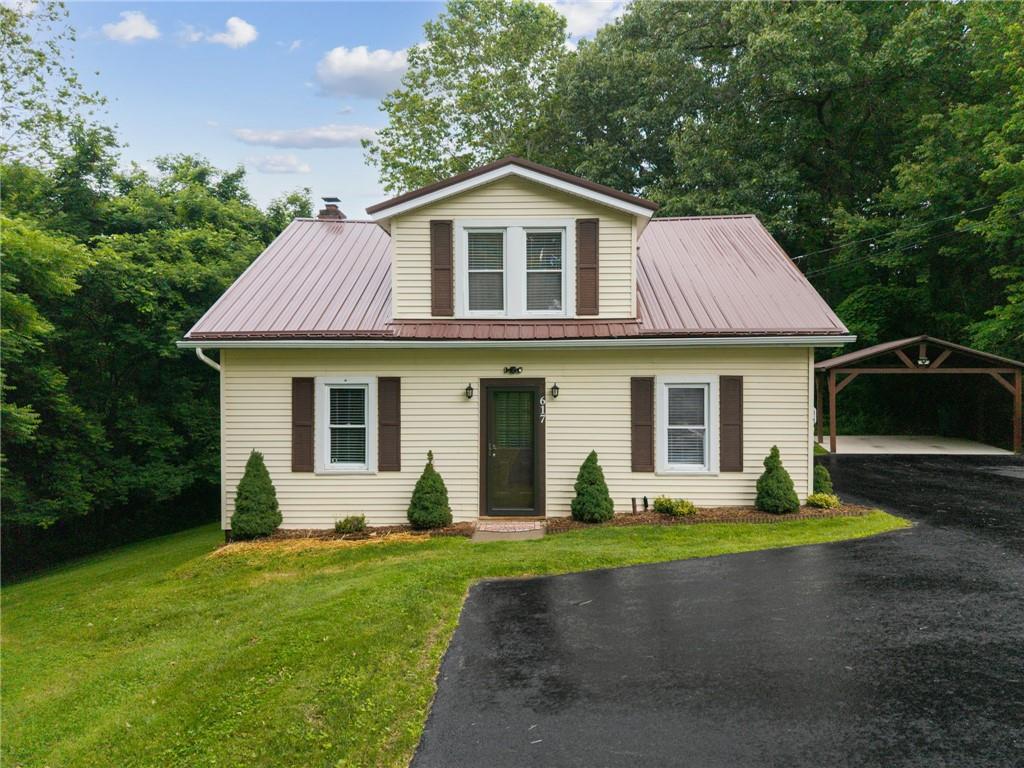 617 Pacek Road Greensburg, PA 15601 - Photo 28 of 37