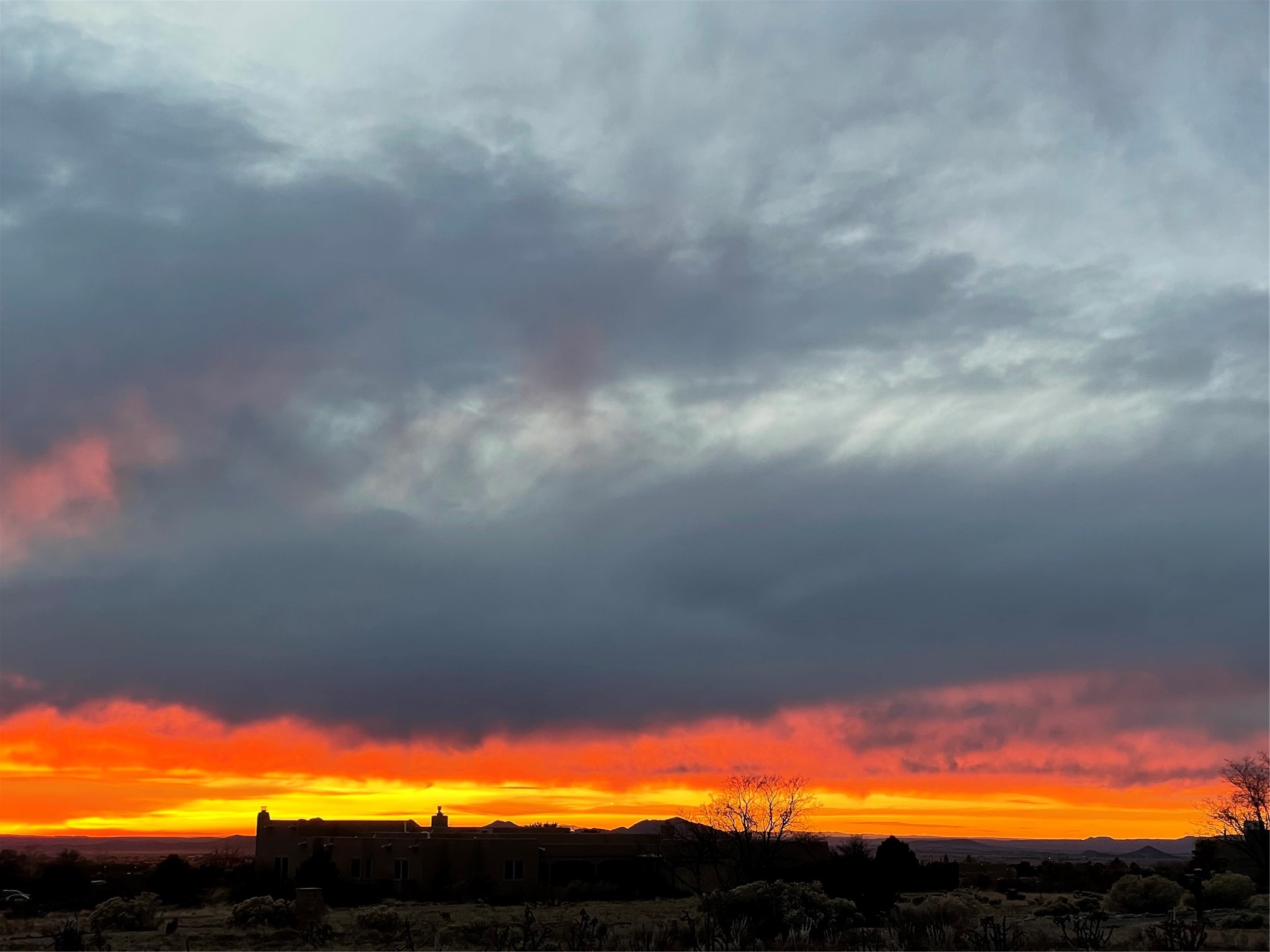 11 Descanso Road Santa Fe, NM 87508 - Photo 48 of 51