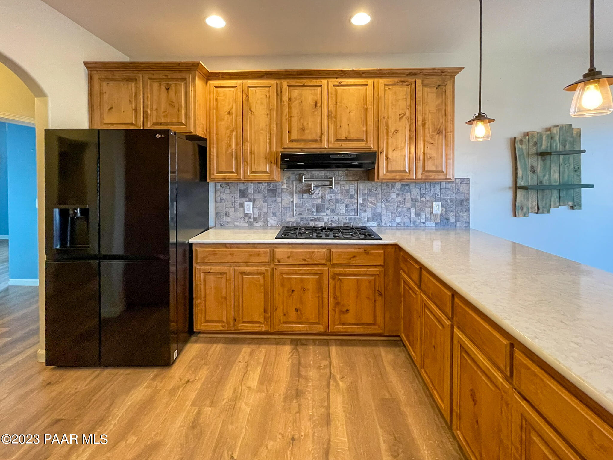 22030 North Rustic Ranch Road Paulden, AZ 86334 - Photo 11 of 31 Kitchen