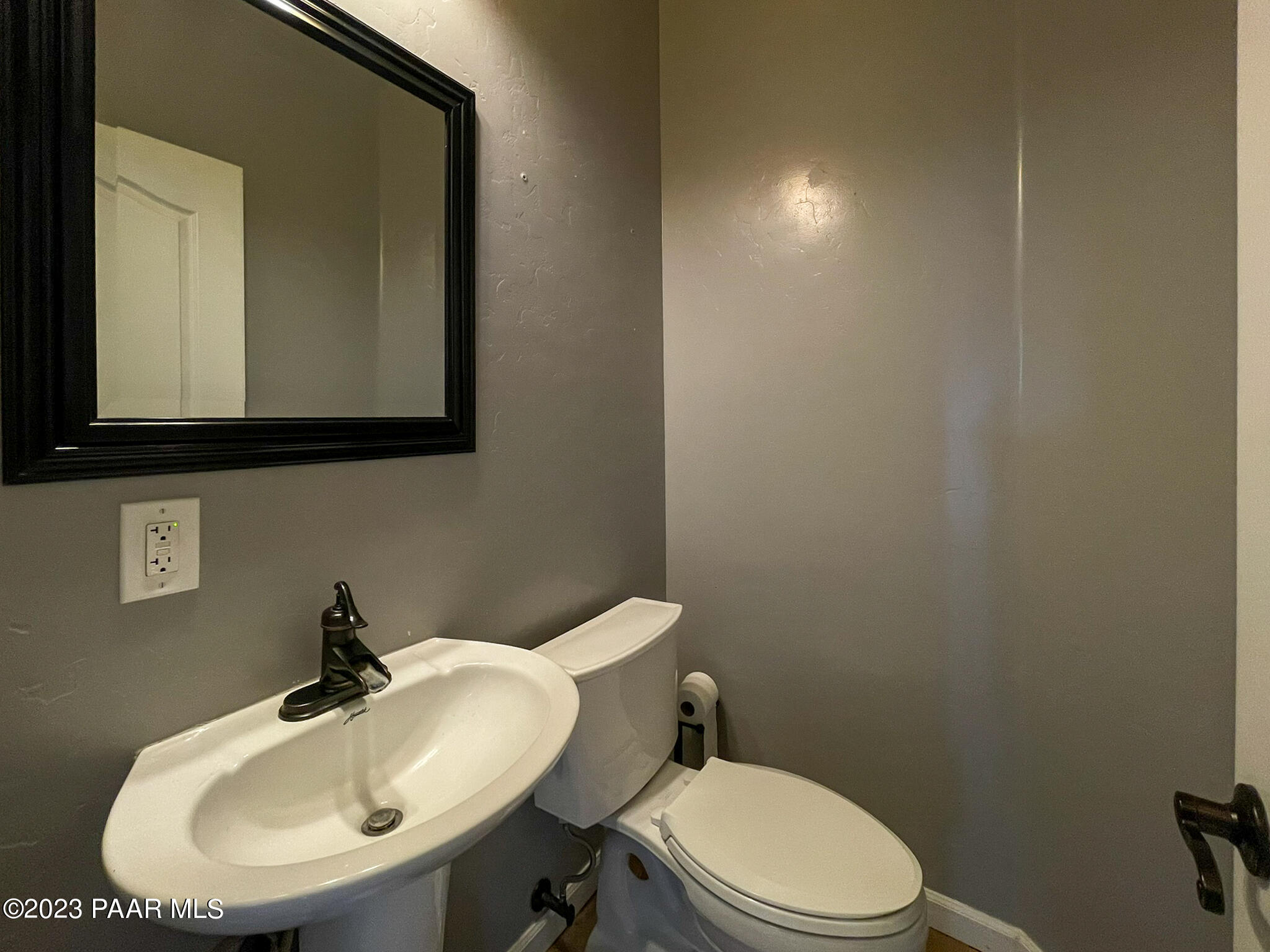 22030 North Rustic Ranch Road Paulden, AZ 86334 - Photo 25 of 31 Paulden-22
