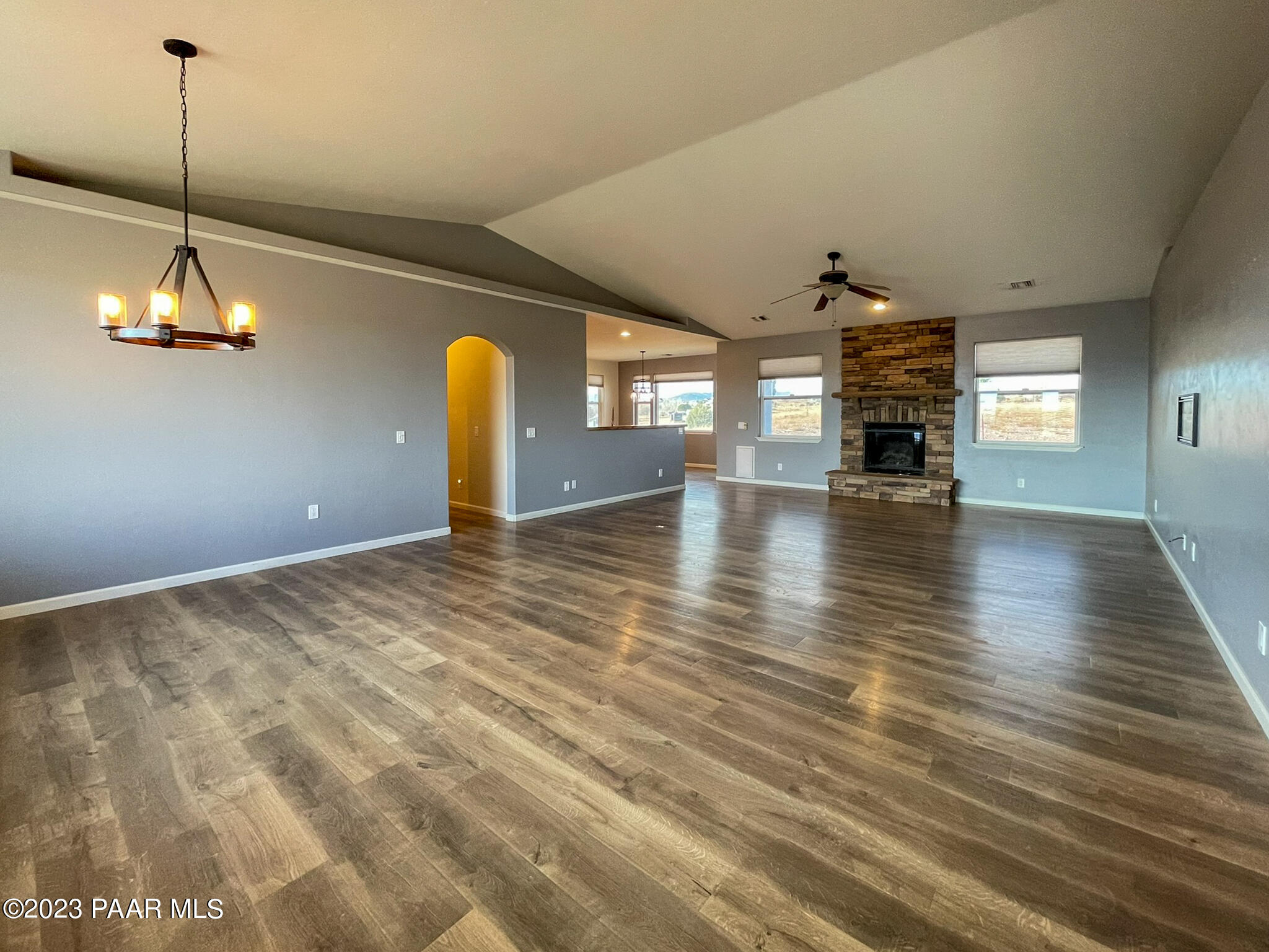Formal Dining Great Room