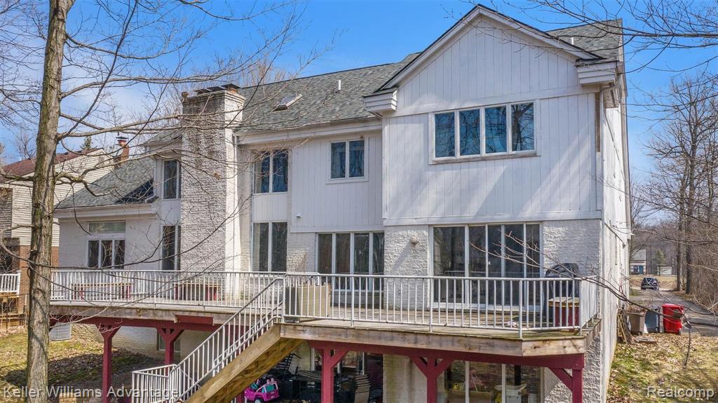 6940 Drake Road West Bloomfield, MI 48322 - Photo 40 of 59 Gallery Image 40