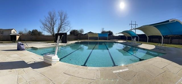 324 Circle Way Jarrell, TX 76537 - Photo 23 of 26