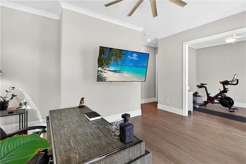 $778,900 | 417 Bandon Way, Peachtree City, GA 30269