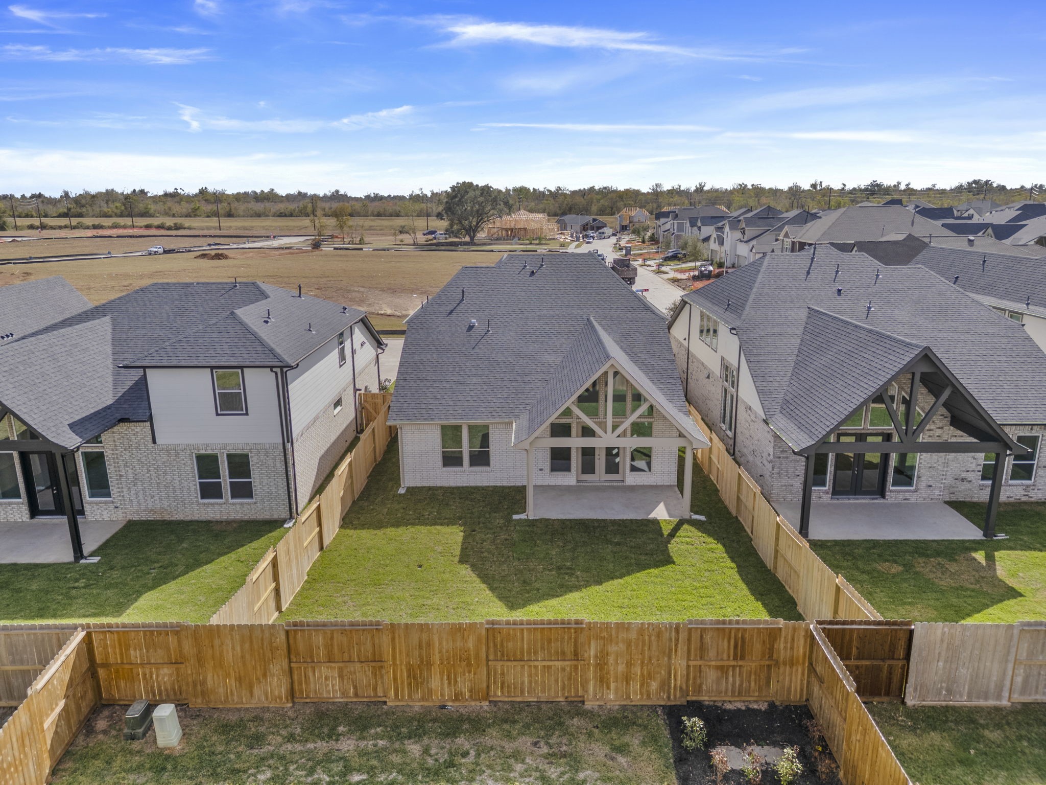 10931 Middle Rdg Drive Missouri City, TX 77459 - Photo 6 of 45