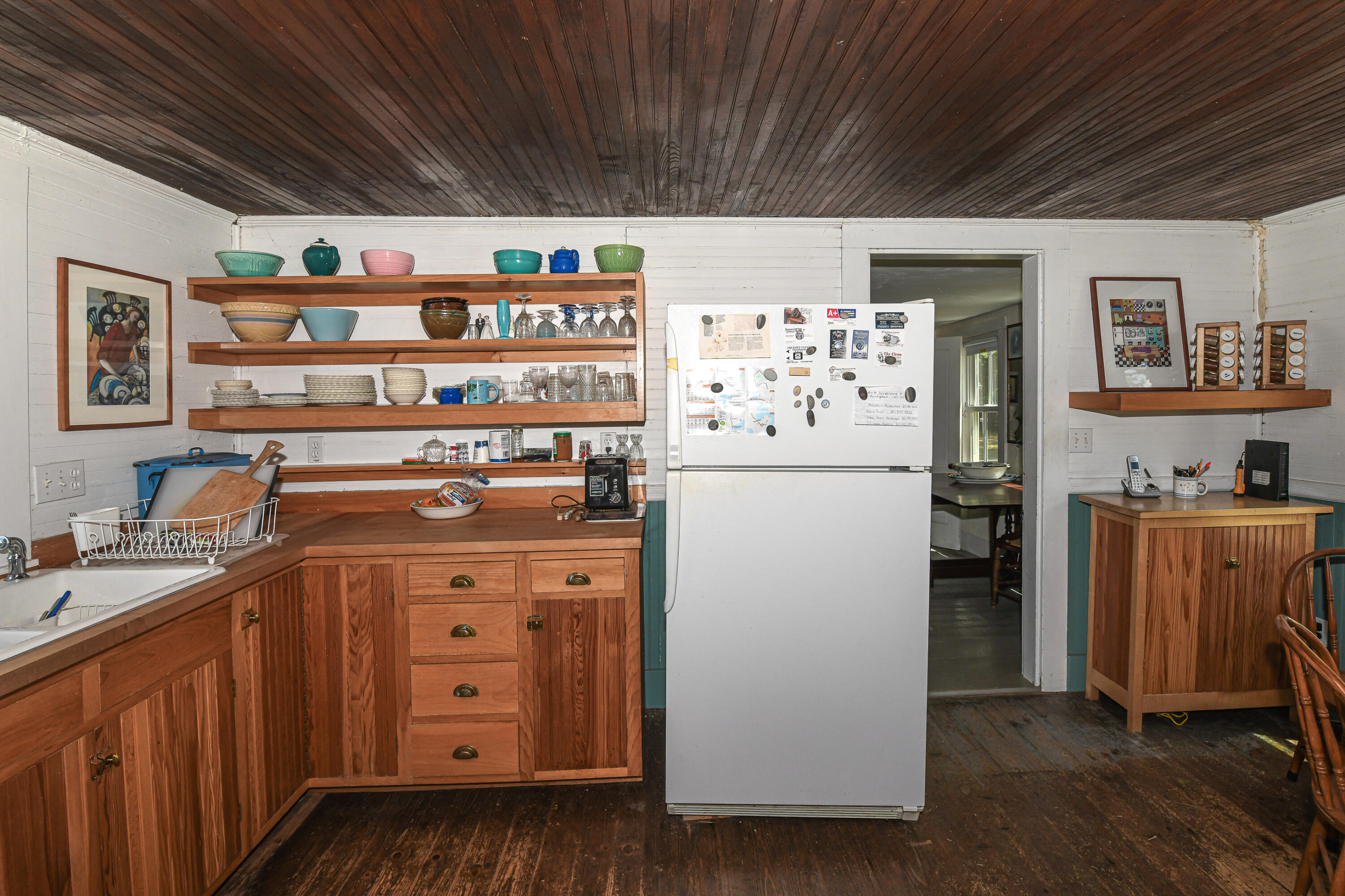 119 Buswell Road Bridgton, ME 04009 - Photo 24 of 58 119 buswell road-82