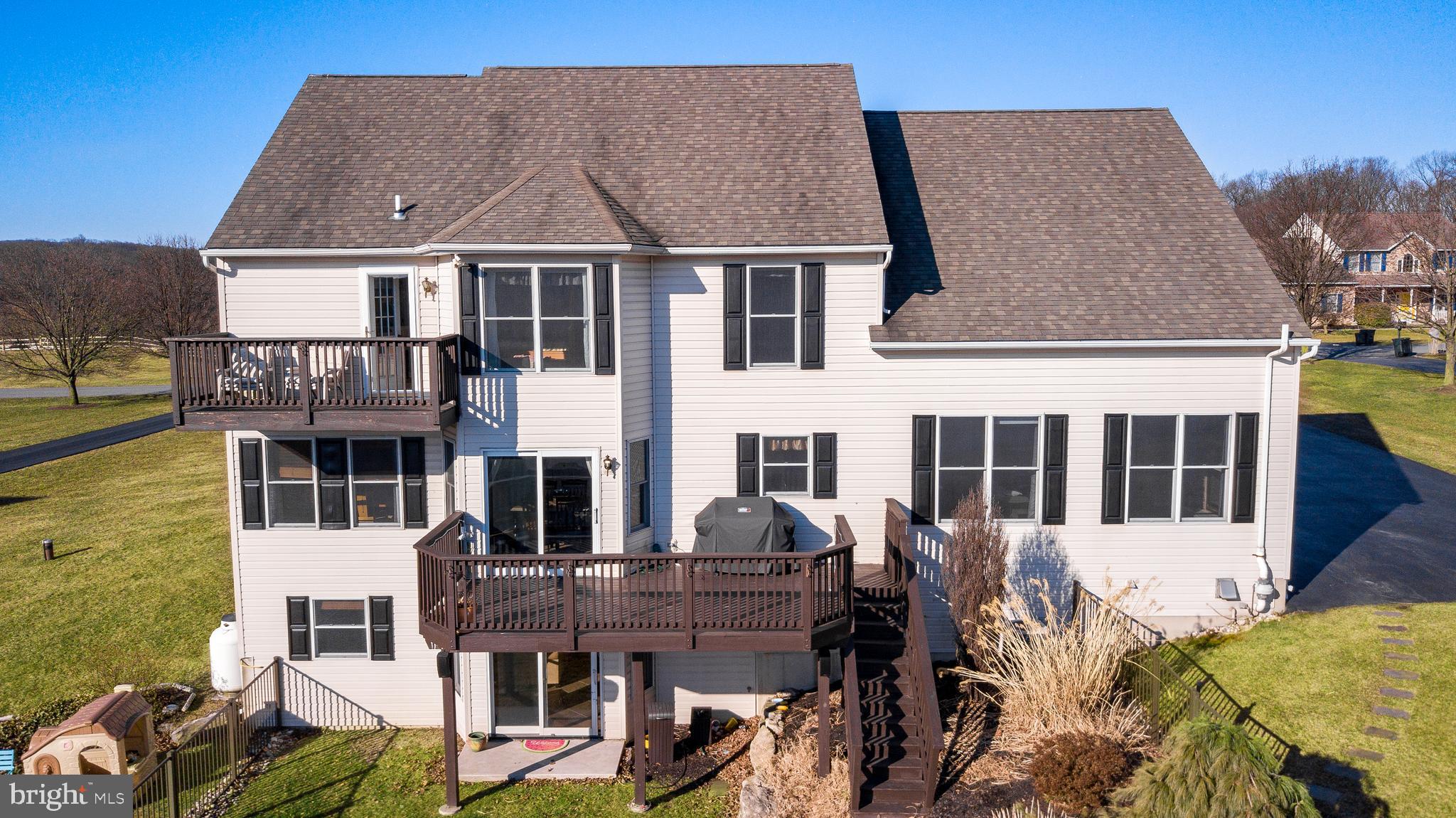 4875 Aziza Road New Tripoli, PA 18066 - Photo 36 of 39 Gallery Image 36