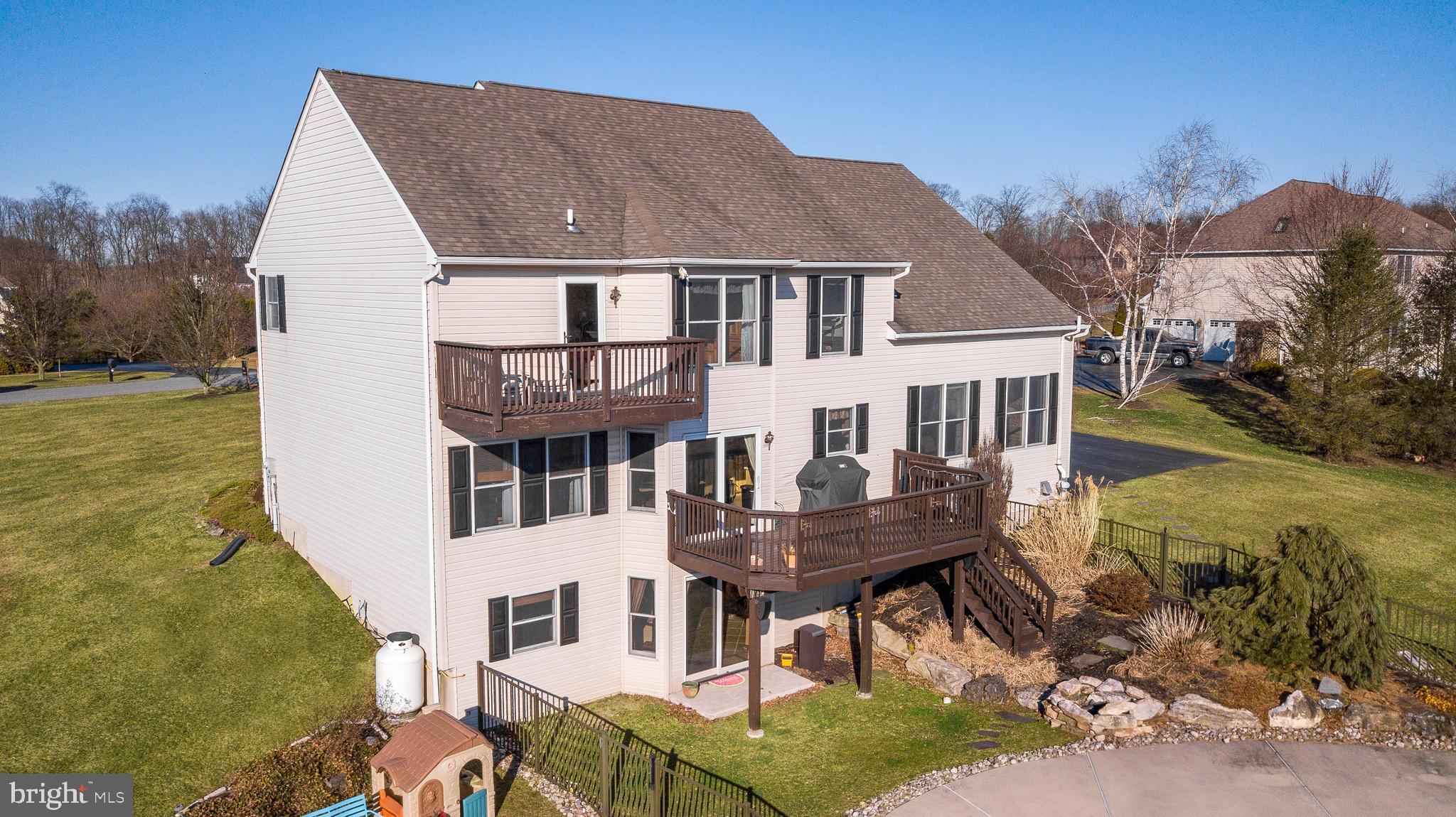 4875 Aziza Road New Tripoli, PA 18066 - Photo 37 of 39 Gallery Image 37