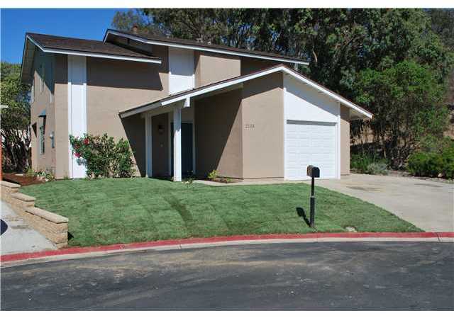 2103 Valecrest Lane Spring Valley, CA 91977 - Photo 1 of 17 Gallery Image 1