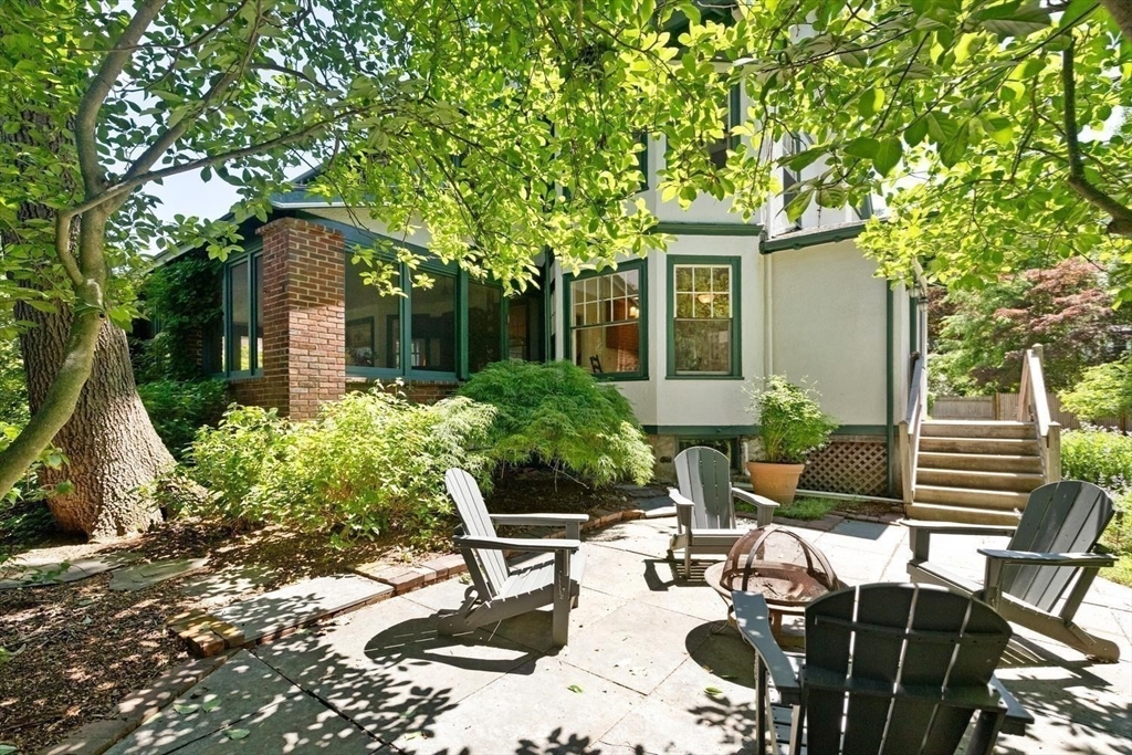 9 Wilson Street Winchester, MA 01890 - Photo 33 of 38