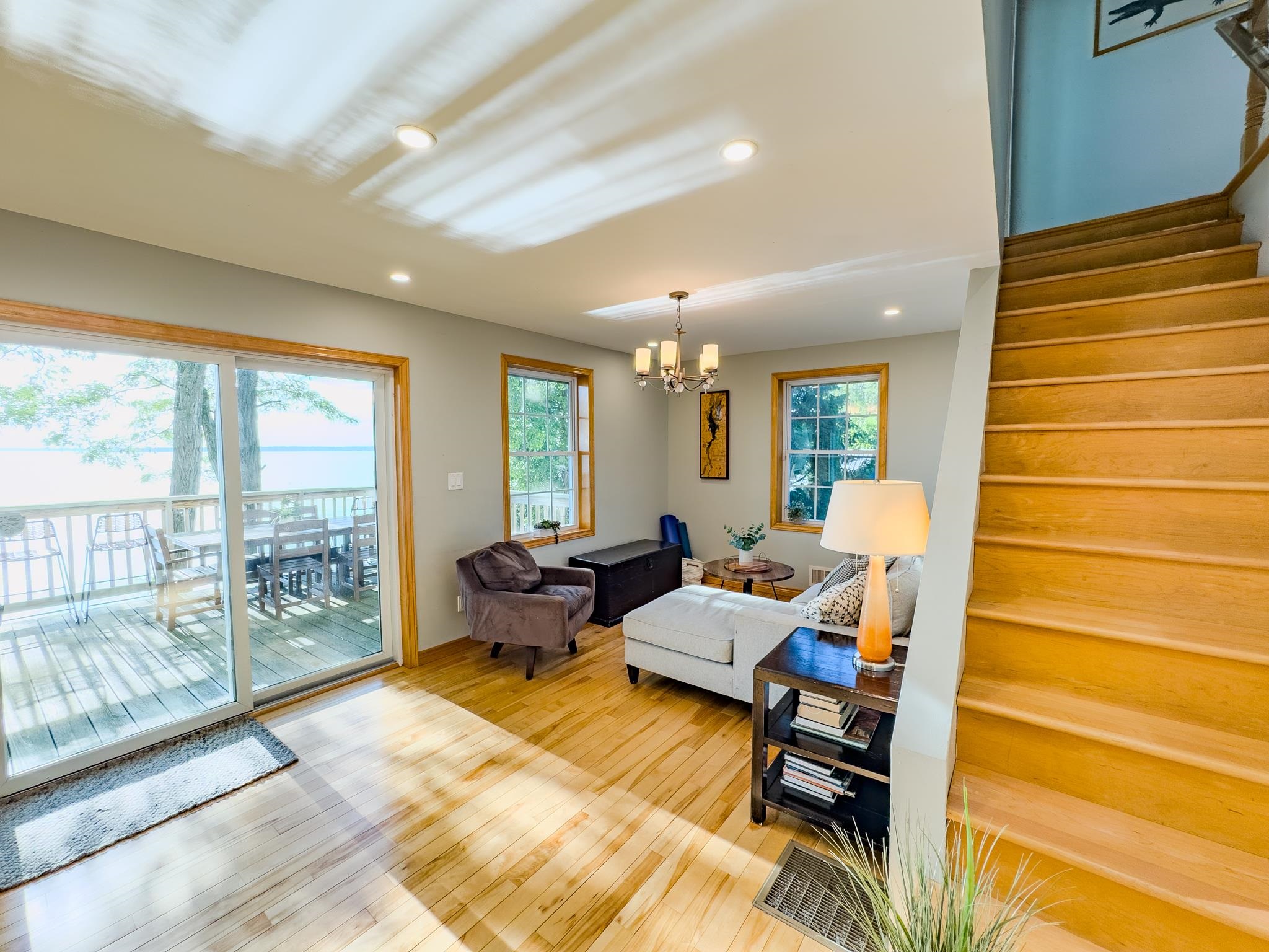 168 Maquam Shore Road Swanton, VT 05488 - Photo 21 of 41