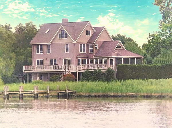 $1,250,000 | 5979 Lawton Avenue, Rock Hall, MD 21661