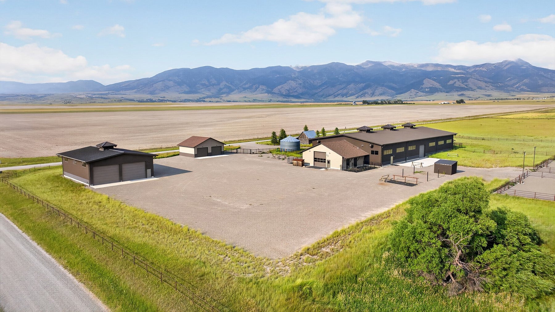 3060 Hamilton Road Belgrade, MT 59714 - Photo 24 of 70 Gallery Image 24