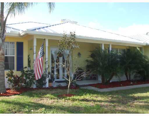 7005 Hibiscus Road Fort Pierce, FL 34951 - Photo 2 of 16 Additional Photo