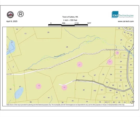 $2,500,000 | 80 Barnett Road, Sutton, MA 01590