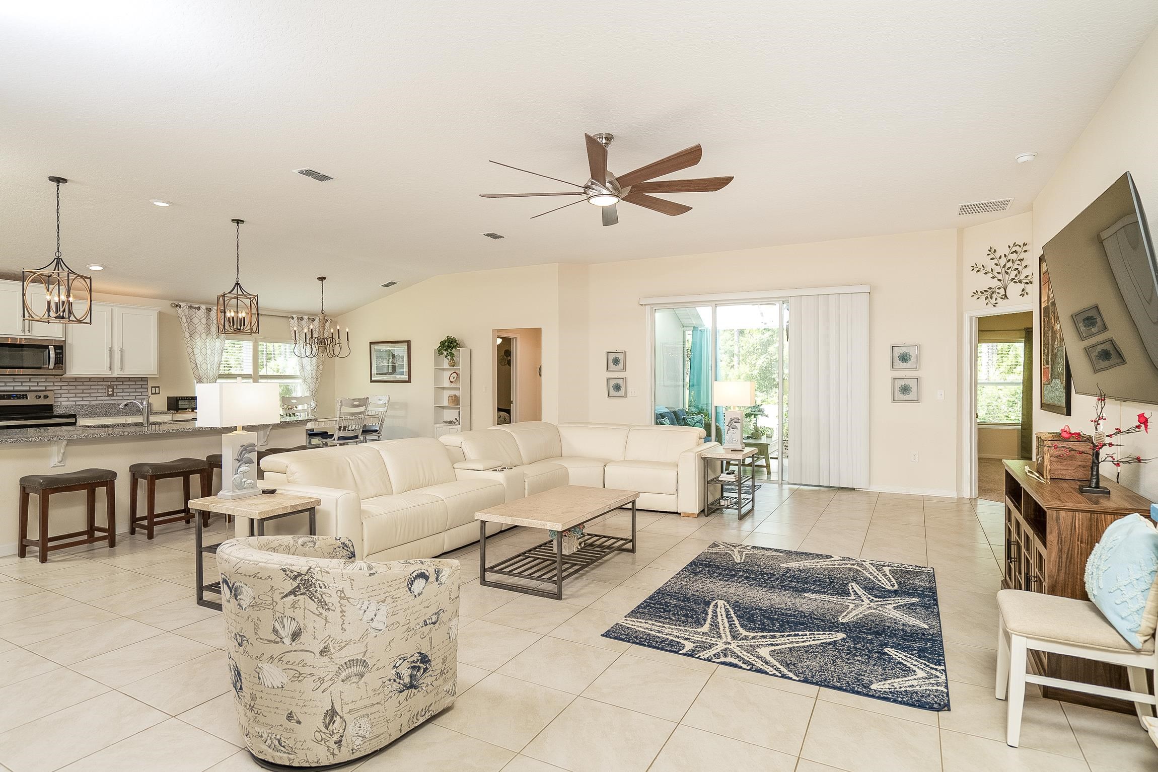 93 Rivertown Road Palm Coast, FL 32137 - Photo 19 of 65