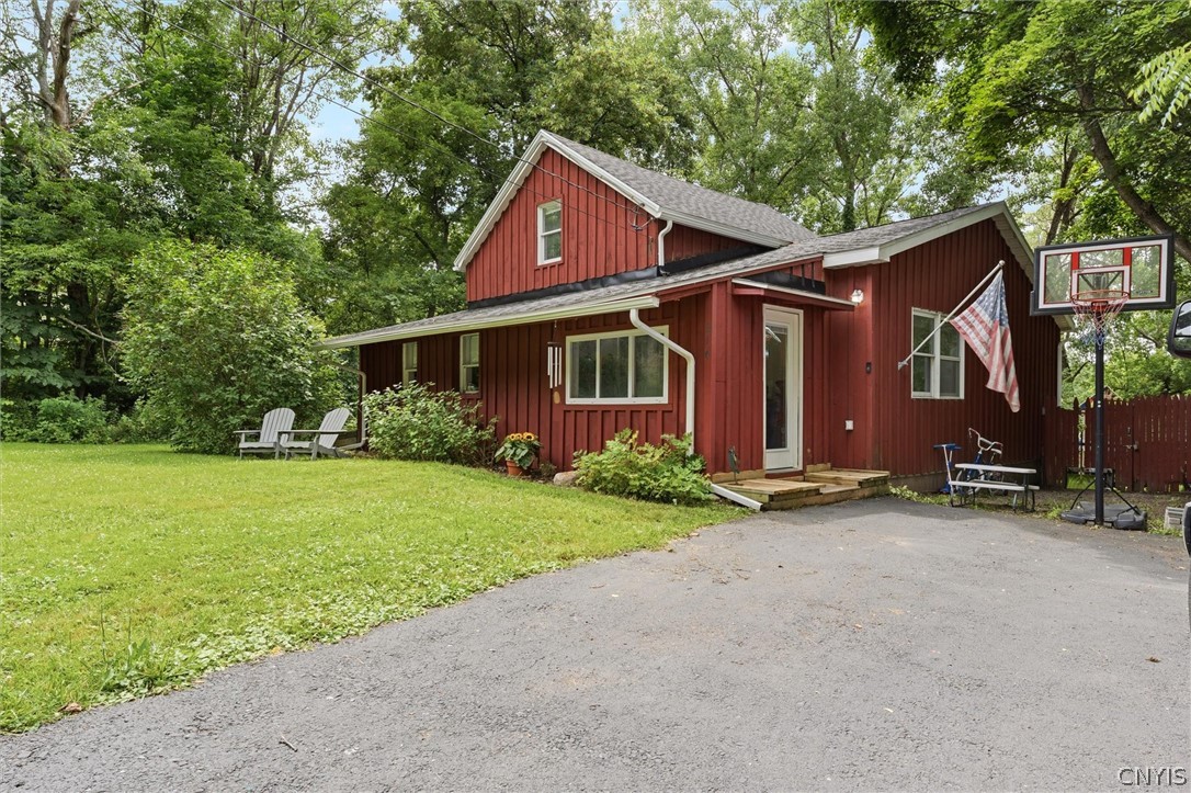 316 Rockwell Road Nedrow, NY 13120 - Photo 4 of 37