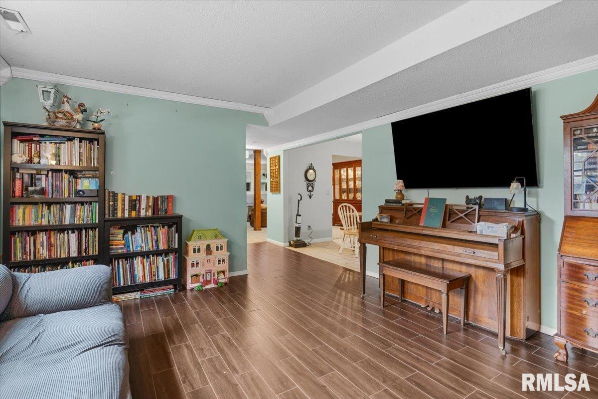 11 Rock Road Chatham, IL 62629 - Photo 14 of 40
