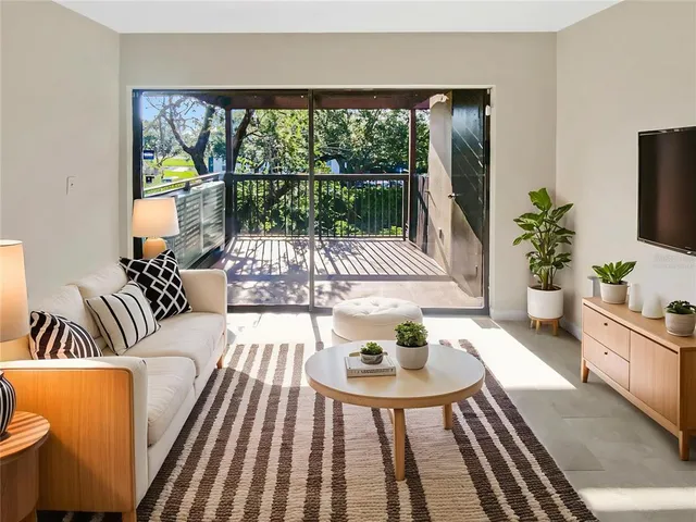 $153,000 | 705 South Village Drive, Unit 205, St. Petersburg, FL 33716