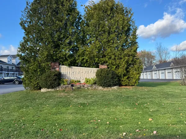 $164,900 | 35 Mathews Avenue, Unit 33, Waterville, ME 04901