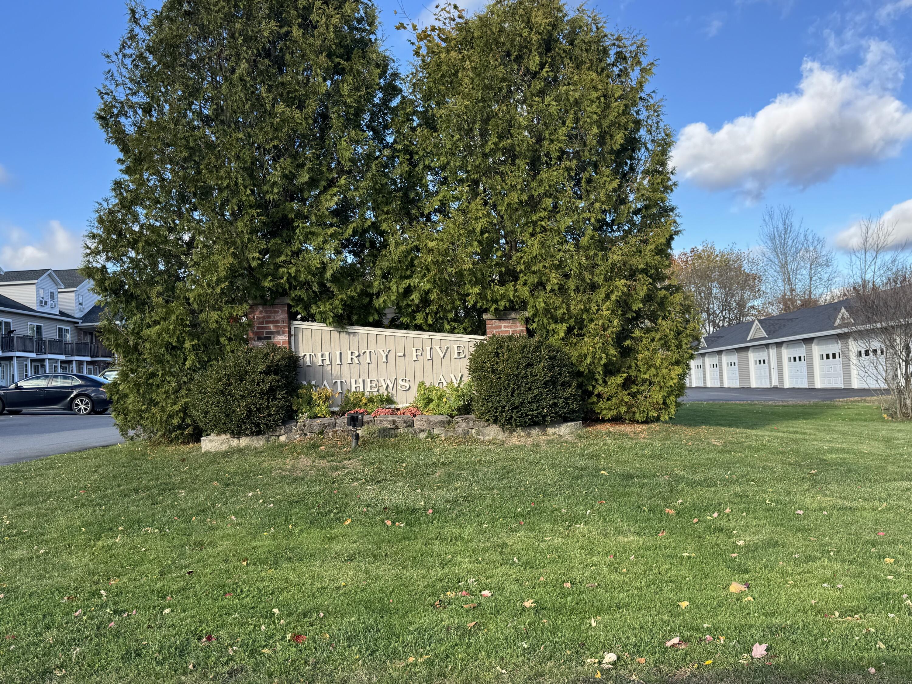 35 Mathews Avenue, Unit 33 Waterville, ME 04901 - Photo 2 of 13 IMG_8207