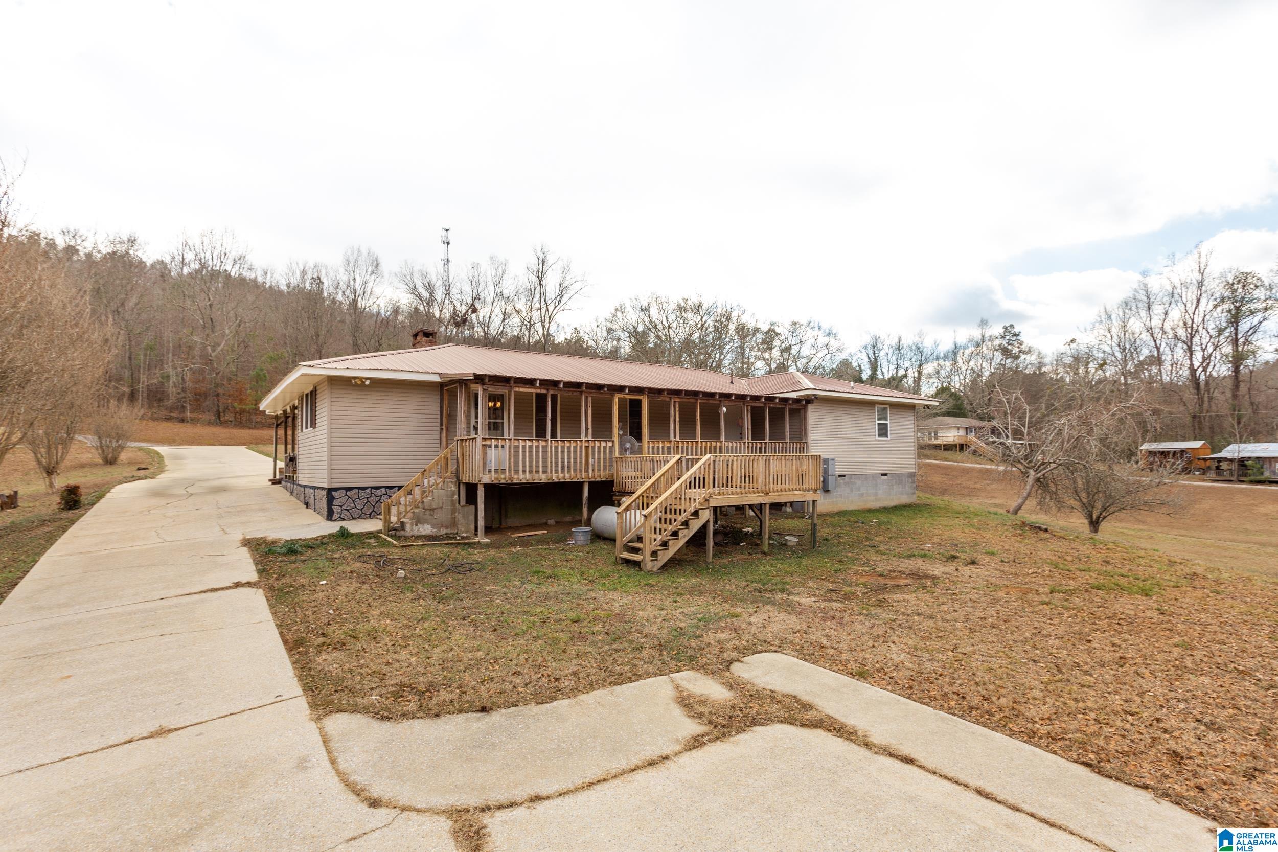 5907 Peeks Hill Road Ohatchee, AL 36271 - Photo 13 of 52