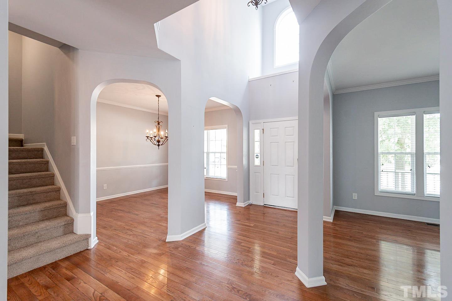 5958 Big Nance Drive Raleigh, NC 27616 - Photo 11 of 23