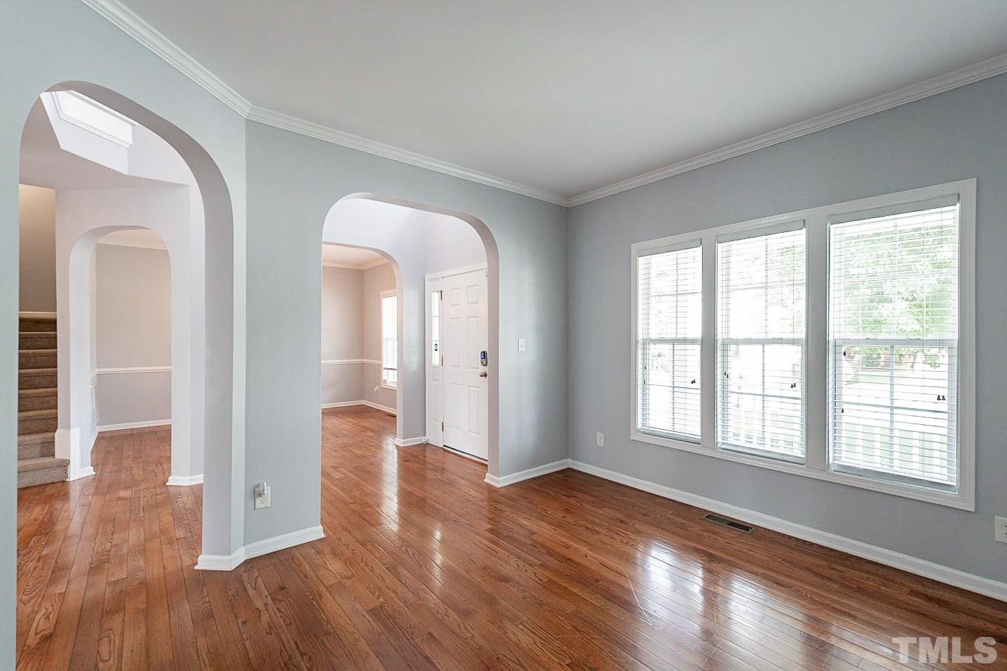 5958 Big Nance Drive Raleigh, NC 27616 - Photo 13 of 23