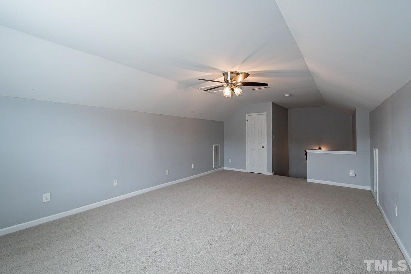 5958 Big Nance Drive Raleigh, NC 27616 - Photo 14 of 23