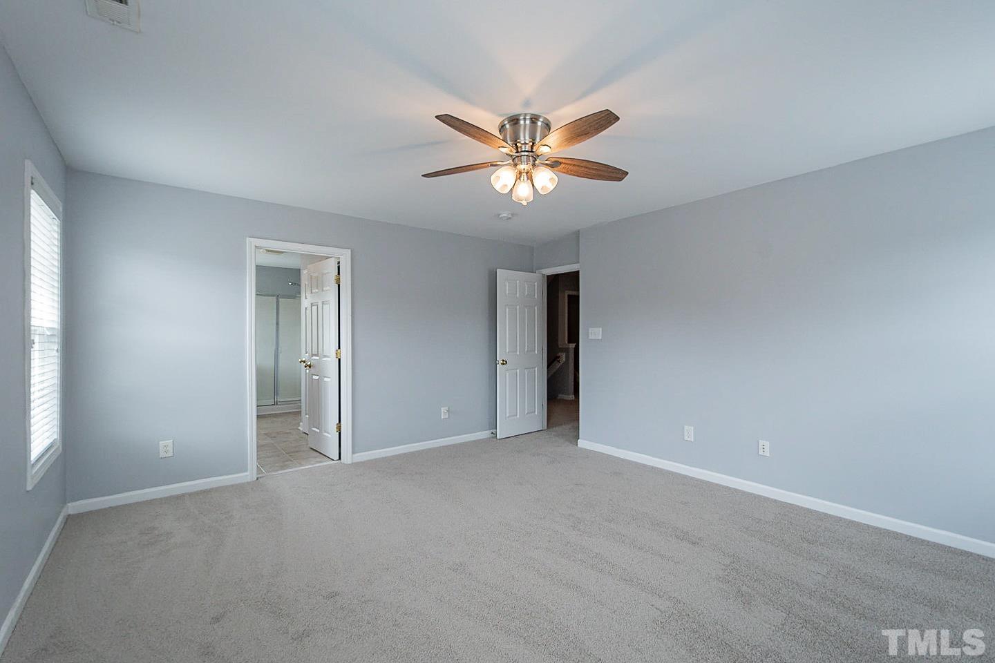 5958 Big Nance Drive Raleigh, NC 27616 - Photo 16 of 23