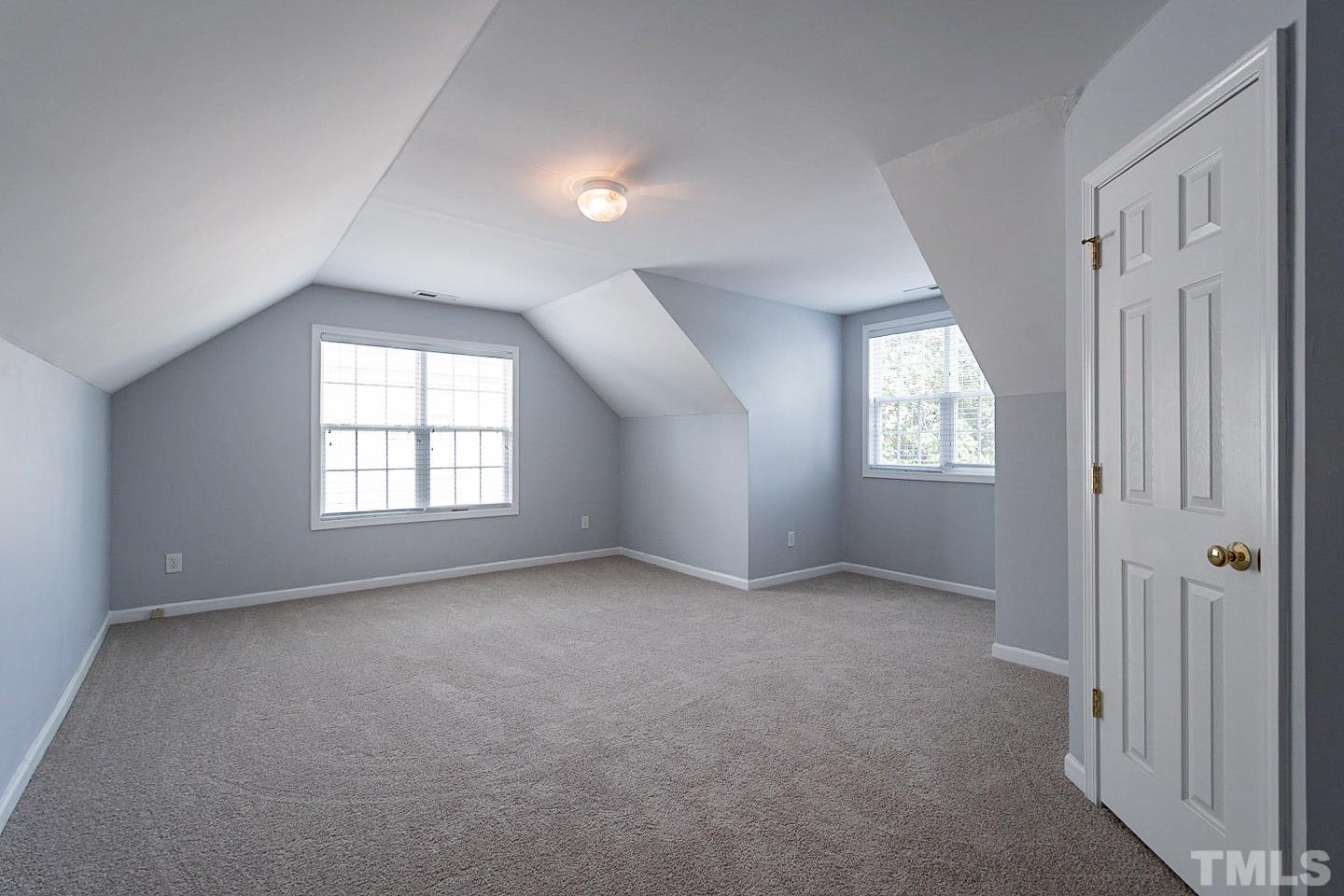 5958 Big Nance Drive Raleigh, NC 27616 - Photo 17 of 23