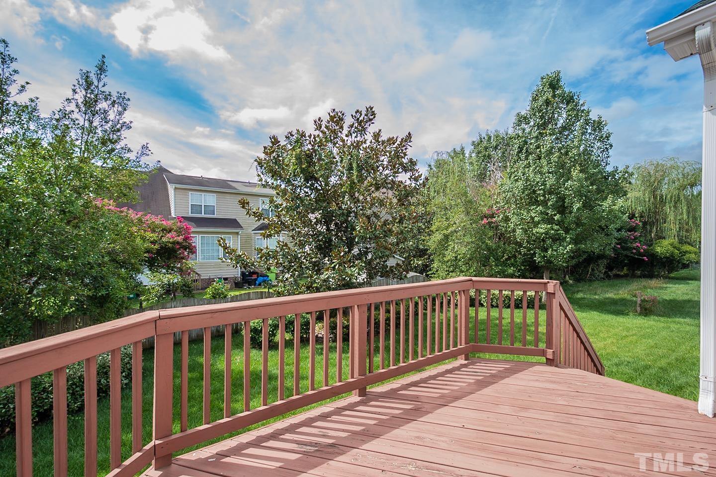 5958 Big Nance Drive Raleigh, NC 27616 - Photo 23 of 23