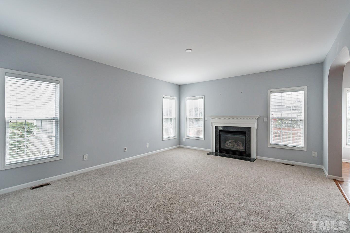 5958 Big Nance Drive Raleigh, NC 27616 - Photo 3 of 23