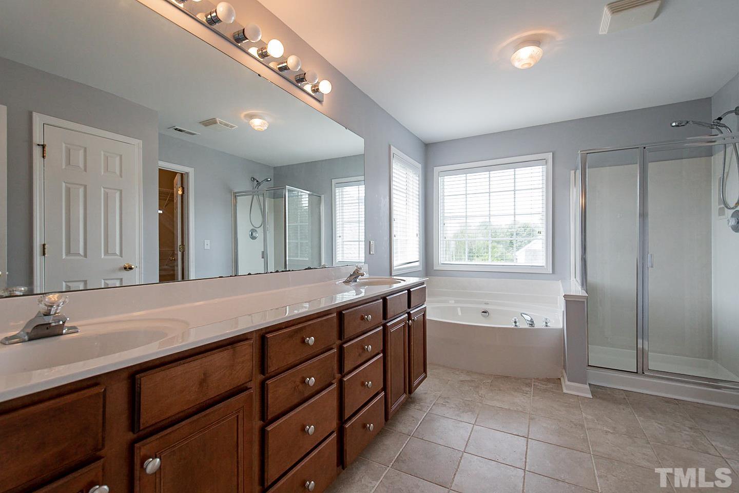 5958 Big Nance Drive Raleigh, NC 27616 - Photo 4 of 23