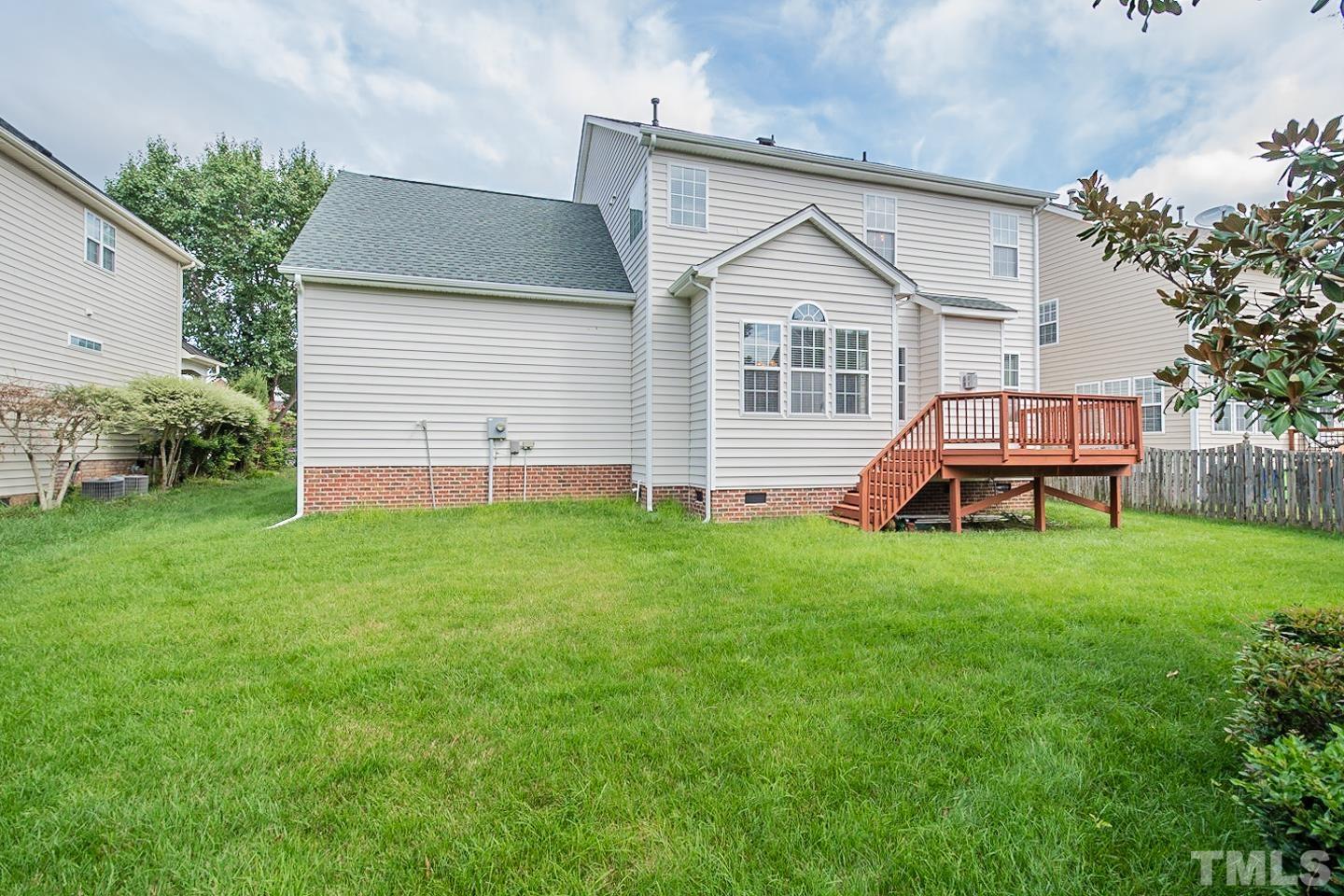 5958 Big Nance Drive Raleigh, NC 27616 - Photo 5 of 23