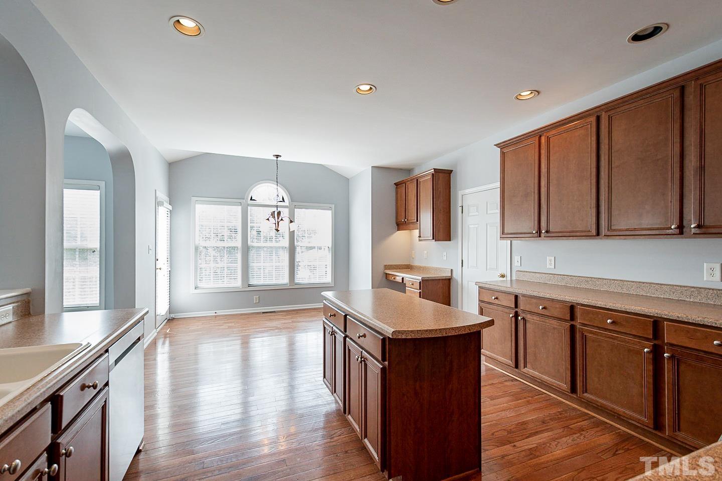 5958 Big Nance Drive Raleigh, NC 27616 - Photo 6 of 23