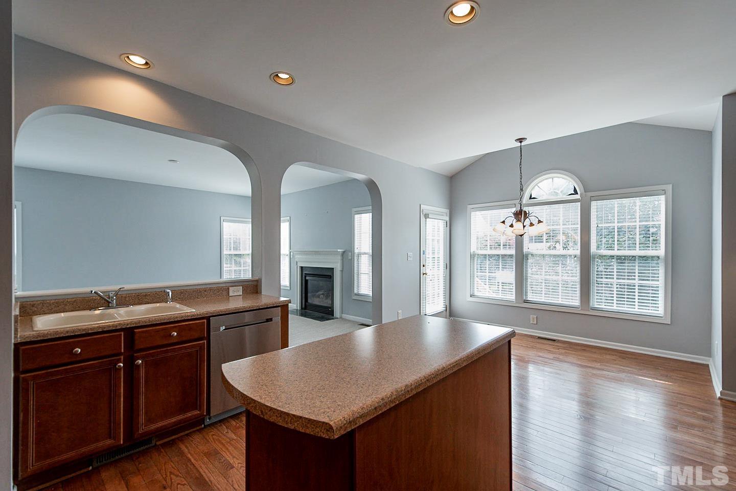 5958 Big Nance Drive Raleigh, NC 27616 - Photo 7 of 23