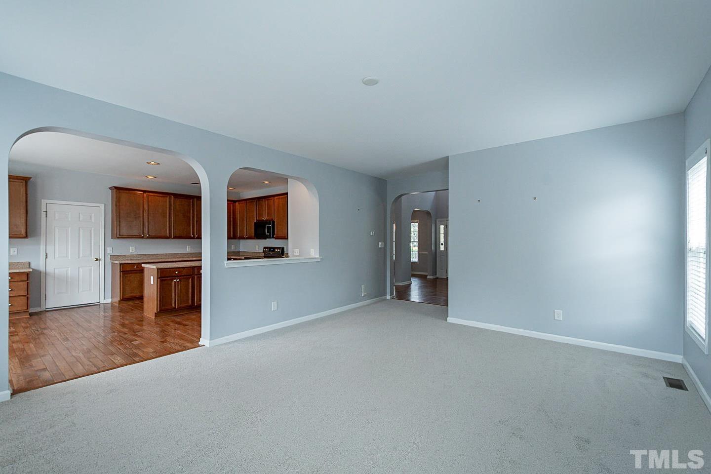 5958 Big Nance Drive Raleigh, NC 27616 - Photo 8 of 23