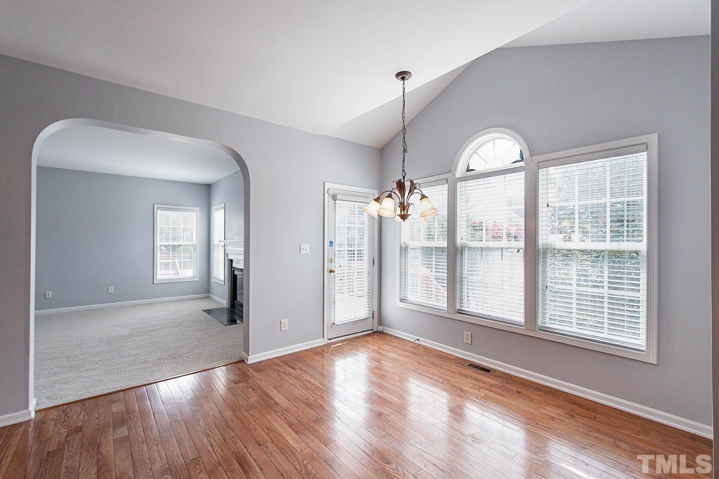 5958 Big Nance Drive Raleigh, NC 27616 - Photo 10 of 23